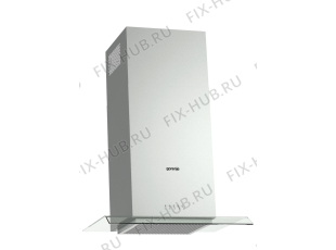 Вытяжка Gorenje WHGC633E16X (578591) - Фото